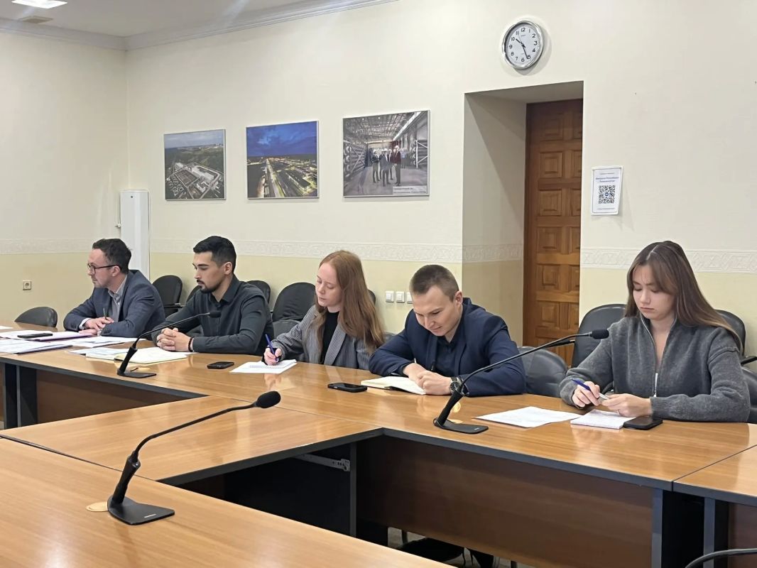 Башкортостан готовится представить потенциал развития беспилотных технологий на предстоящих отраслевых форумах Башкортостан готовится представить потенциал развития беспилотных технологий на предстоящих отраслевых форумах