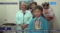 В Кушнаренковском районе открылась библиотека-музей удмуртской культуры