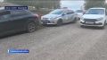 В Башкирии юные лихачи на питбайках особо рьяно докатывают последние тёплые деньки и всё чаще становятся участниками дорожных сводок