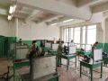 СВОих не бросаем: студенты Октябрьского коммунально-строительного колледжа помогают фронту