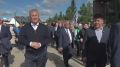 В новом выпуске программы «Республика LIVE» – детали рабочей поездки Радия Хабирова на фестиваль «Молочная страна»