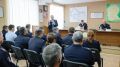 Министр внутренних дел по Республике Башкортостан генерал-лейтенант полиции Александр Воронежский совершил рабочую поездку в Янаульский и Калтасинский районы