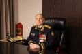 Назначен новый начальник УФСБ России по Башкортостану