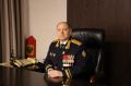 Роман Плотников возглавил УФСБ России по Республике Башкортостан