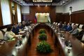 В Уфе работает делегация Королевства Саудовская Аравия, возглавляемая советником Королевского двора Ахмедом Мохамедом Таха Салехом