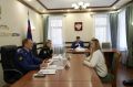 Прокурор Республики Башкортостан Иван Грибов провел прием граждан