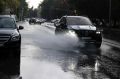 Уфа в объятиях грозы — осень показала свой характер