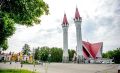 В Уфе хотят построить международный исламский центр «Тюльпан»
