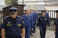 Прокурор республики Иван Грибов проверил состояние законности в исправительной колонии в Уфе