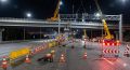 На ночь в Уфе введут перекрытие по Восточному выезду