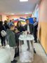 Сотрудники Госкомитета РБ по ЧС традиционно дружно и активно голосуют на избирательных участках, чтобы отдать голоса на выборах в Государственную Думу Российской Федерации и за депутатов Уфимского городского совета