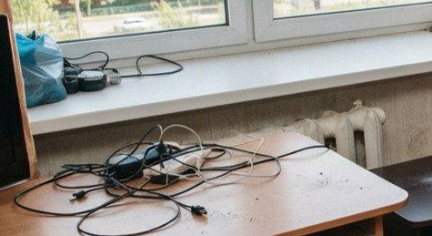В Уфе задержали 49-летнего мужчину по подозрению в краже двух телевизоров, принтера и устройства для майнинга криптовалюты на сумму около 270 тысяч рублей