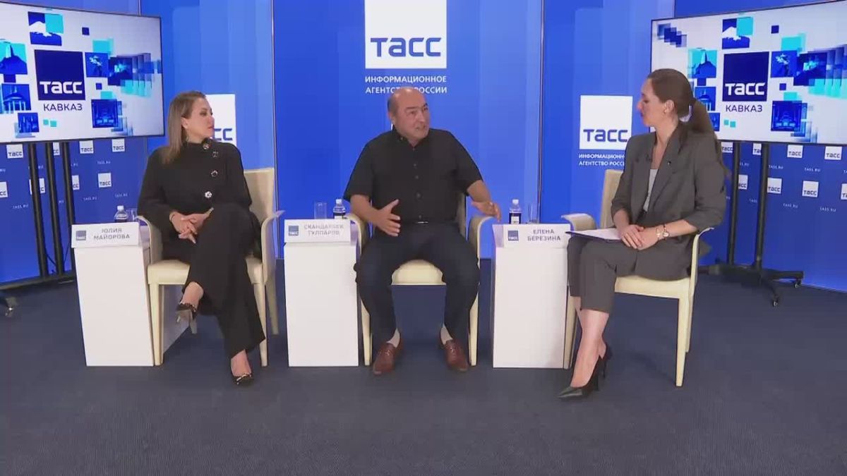 Мини-спектакль по рассказам Антона Чехова представят на IX Всероссийском театральном фестивале "Русская сцена", который состоится 5-13 октября в Махачкале