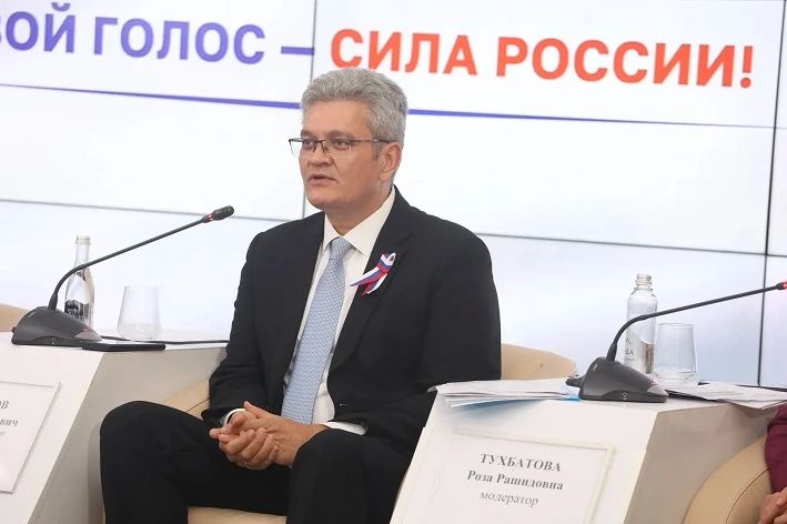 По итогам первого дня выборов в Башкирии проголосовала почти треть избирателей