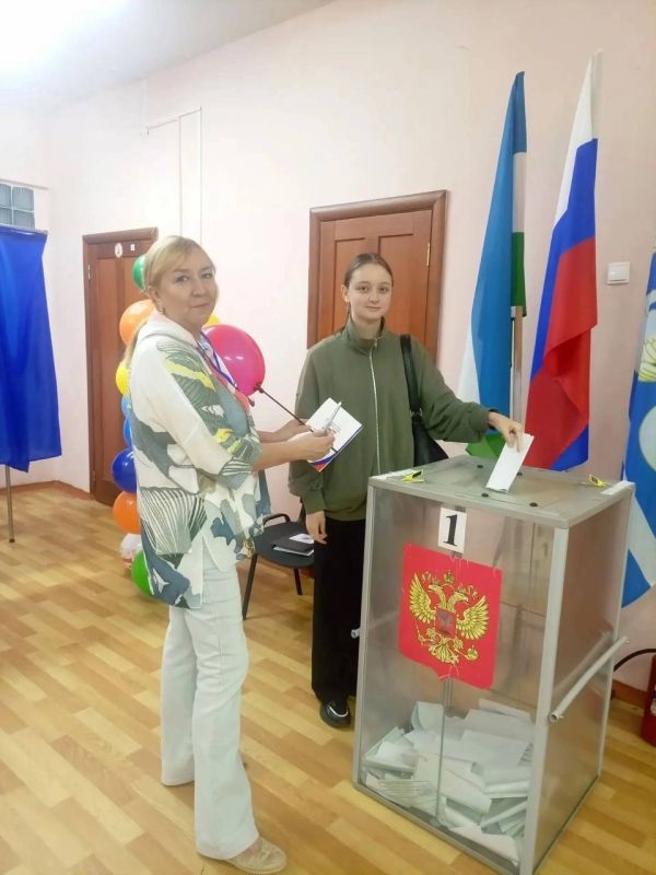 Голосующим в первый раз – памятный подарок Голосующим в первый раз – памятный подарок
