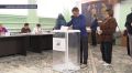 В Башкирии жители сельской местности показали высокую явку в первый день выборов
