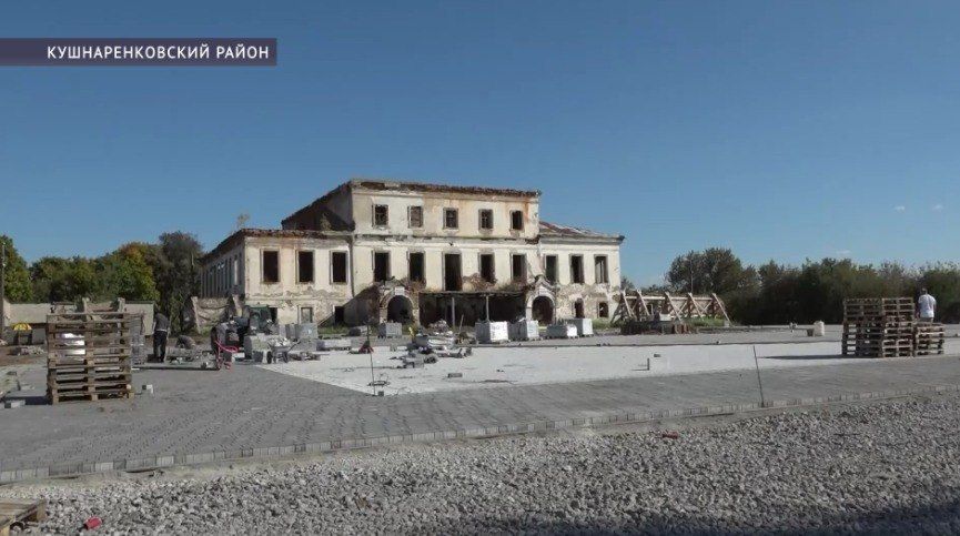 Усадьбу Топорниных включат в маршрут «Башкирского долголетия»