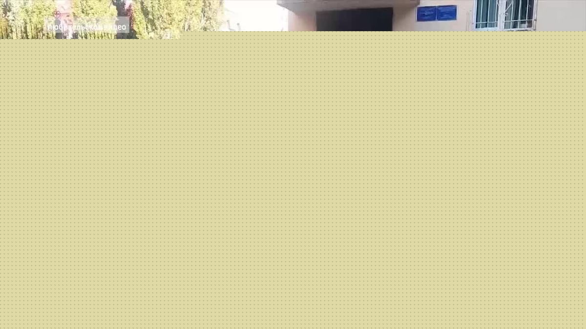 В Уфе двое суток топит дворы на улице Заки Валиди