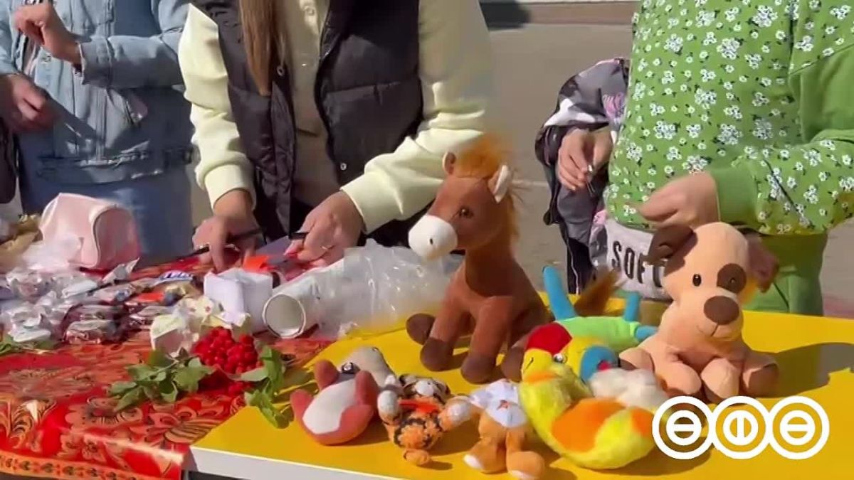 Выборы проходят и в Демском районе Уфы