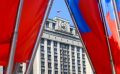 Экзитпол показал прохождение в Госдуму пяти партий
