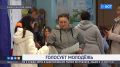В Хайбуллинском районе 400 жителей принимают участие в выборах впервые