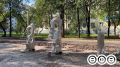 В Уфе обновляется сквер имени Рихарда Зорге