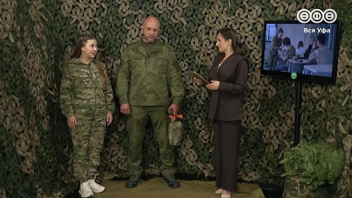 В эфире марафона «Все для Победы» обсудили, как сегодня готовят медиков для фронта, какие навыки спасают жизни, и какую помощь оказывают тем, кто вернулся с передовой. Гостями программы стали руководитель Учебного центра...