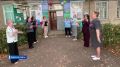 Как прошел второй день голосования в Башкортостане – репортаж «Вестей»