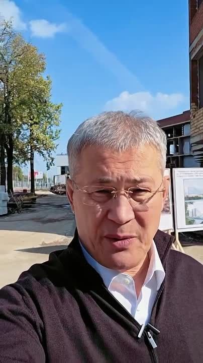 Отбор в Республиканский математический лицей в Уфе начнется уже в октябре