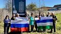 Как "очень сплоченные парижане" проголосовали на выборах в Госдуму, рассказала блогер из общественной палаты Зинира Нуриева