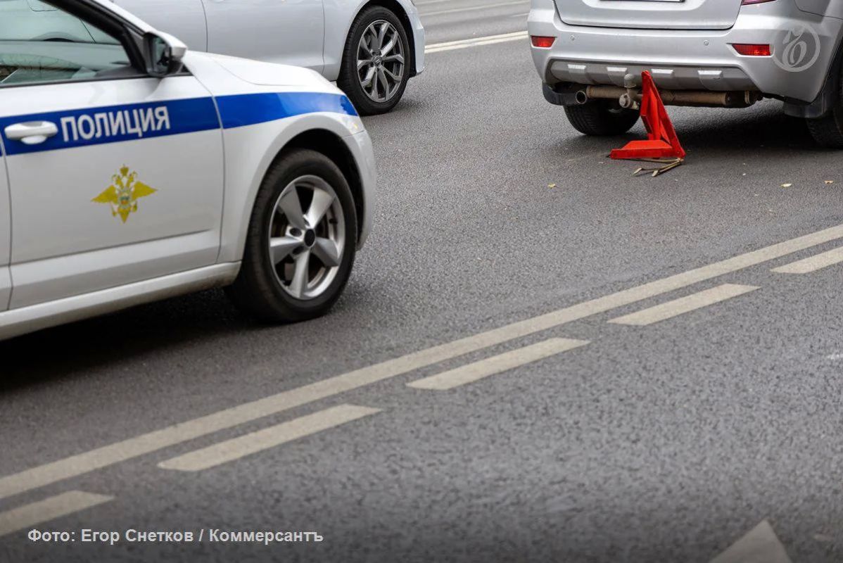 В Кармаскалинском районе произошла авария, в которой погибли два человека и пострадали пятеро, сообщает пресс-служба Госавтоинспекции Башкирии