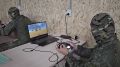 В интервью Елены Прочаковской с Героем России Тельманом Уралбаевым – подробности о службе в подразделениях беспилотных систем