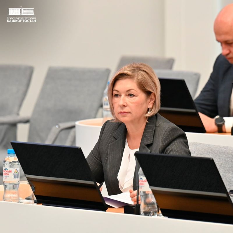За семь лет доходы бюджета Башкортостана выросли почти на 147 млрд рублей За семь лет доходы бюджета Башкортостана выросли почти на 147 млрд рублей