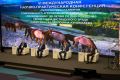 Сегодня в Уфе на базе Геномного центра Межвузовского студенческого кампуса Евразийского НОЦ открылась шестая Международная научно-практическая конференция
