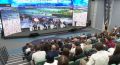 В Уфе стартовала конференция, посвященная развитию АПК
