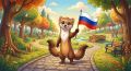 С добрым утром!