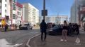 Пожар в торговом центре «Солнечный» в башкирском Стерлитамаке унёс жизни четырёх человек