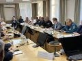 По поручению Главы Республики Башкортостан Радия Фаритовича Хабирова в городе Стерлитамак, где сегодня произошел трагический пожар, проведено заседание комиссии по чрезвычайным ситуациям и обеспечению пожарной безопасности...