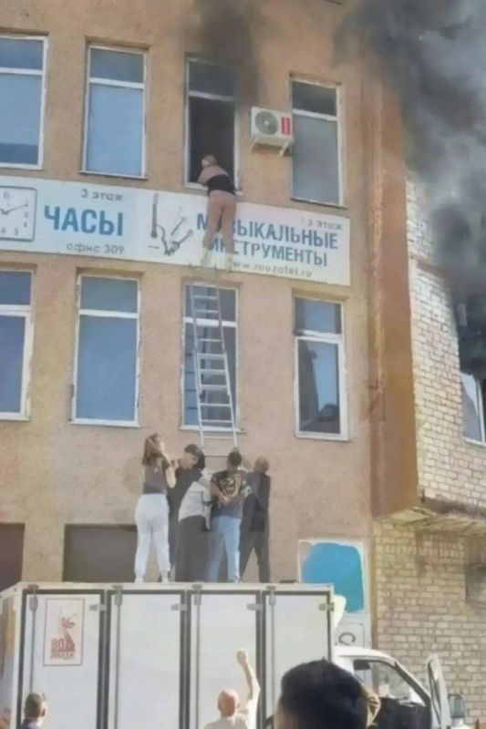 Что известно о погибших в торговом центре в Стерлитамаке Что известно о погибших в торговом центре в Стерлитамаке