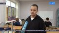 Студенты Башкирского колледжа архитектуры осваивают управление БПЛА
