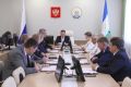 Андрей Назаров избран депутатом Госсобрания-Курултая Башкортостана седьмого созыва