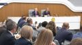 В Башкирии назначен новый исполняющий обязанности премьер-министра