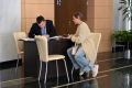 Выборы в Уфе прошли на хорошем организационном уровне