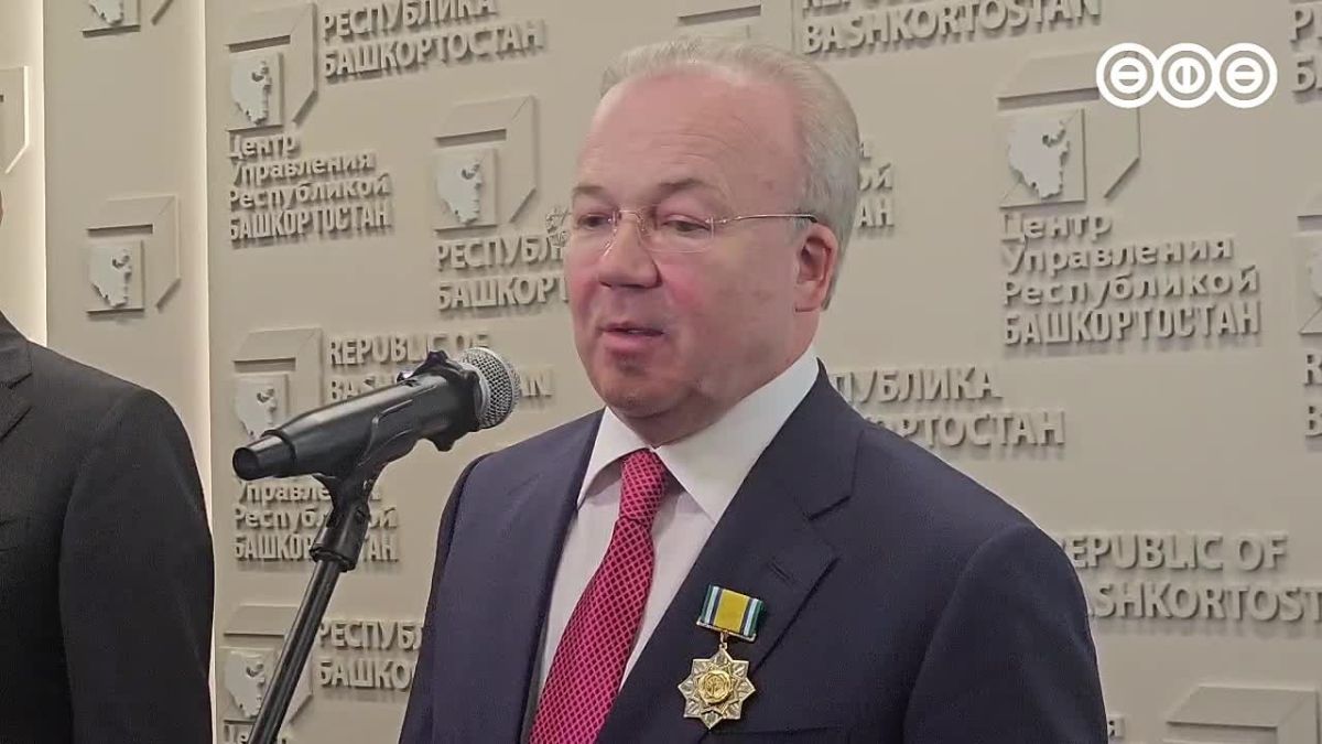 Андрей Назаров прокомментировал смену должности: