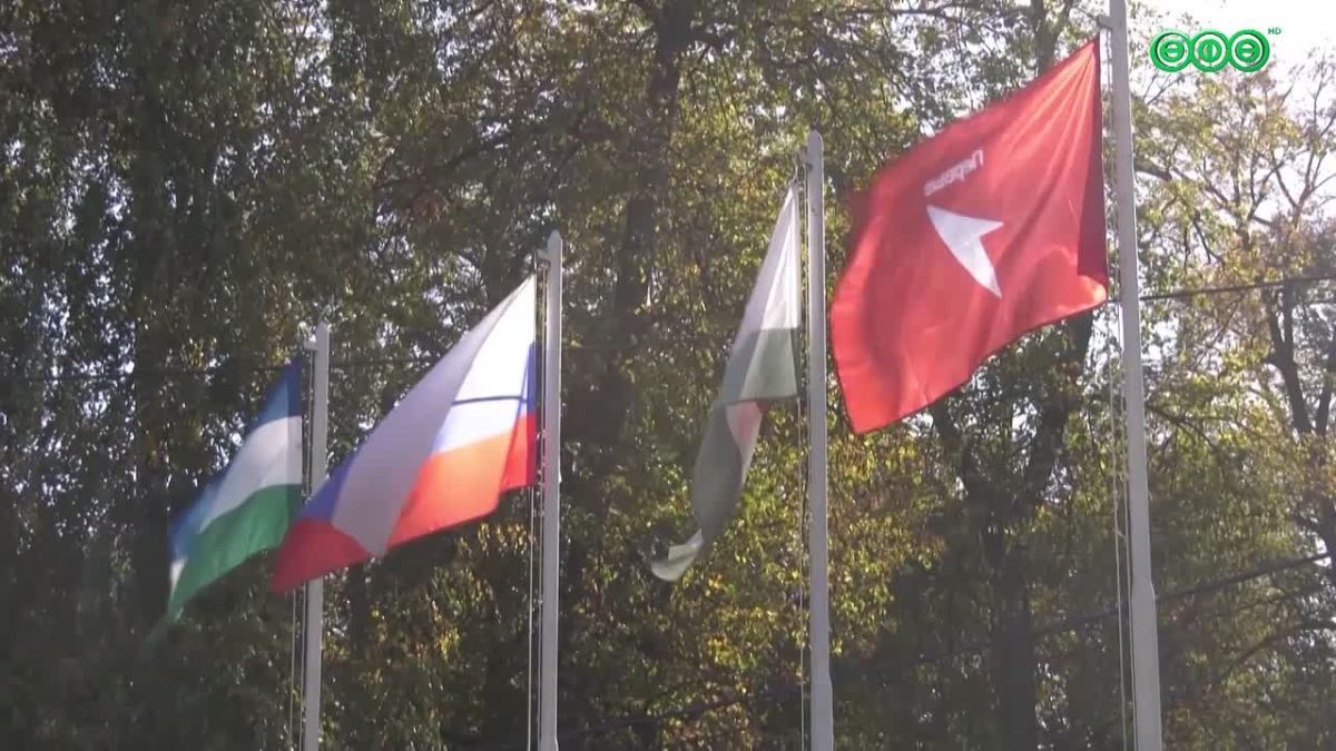 В Уфе начался проект по развитию навыков соцпроектирования у школьников