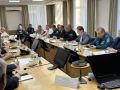 По поручению Главы Республики Башкортостан Радия Фаритовича Хабирова в городе Стерлитамак, где сегодня произошел трагический пожар, проведено заседание комиссии по чрезвычайным ситуациям и обеспечению пожарной безопасности...