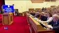 В Доме Госсобрания-Курултая Башкортостана открыли выставку, посвященную Константину Толкачеву