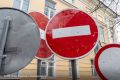26 сентября с 6:00 до 17:00 в Уфе перекроют участок Набережной улицы от дома №232 до Сочинской улицы