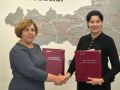 Куйбышевская железная дорога расширяет сотрудничество с бизнесом Башкортостана
