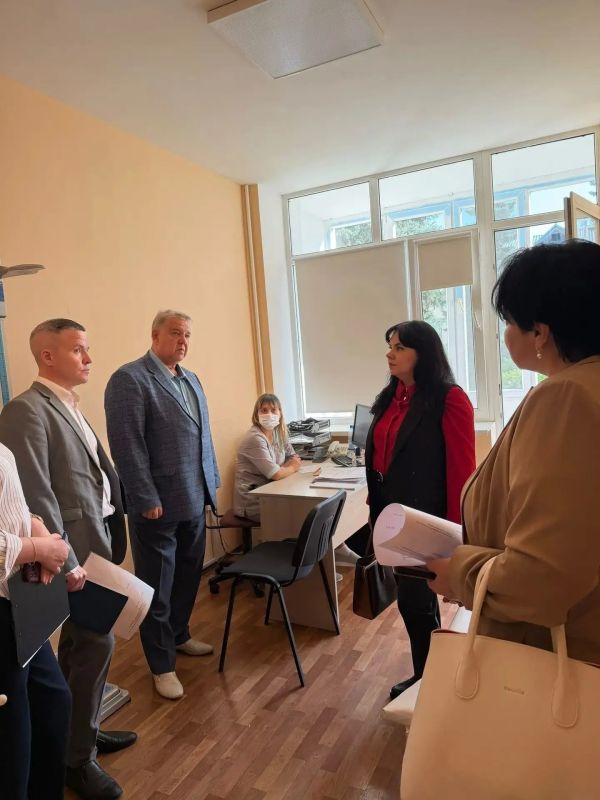 В Башкортостане идёт полная подготовка к Международному форуму «Здравница-2027» В Башкортостане идёт полная подготовка к Международному форуму «Здравница-2027»